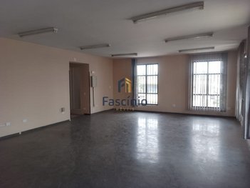 commercial_property em Avenida Doutor Altino Arantes, Vila Clementino - São Paulo - SP