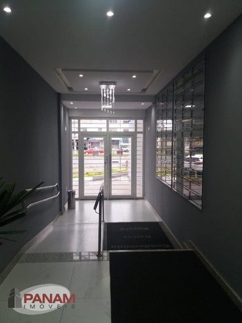 office em Avenida Assis Brasil, São Sebastião - Porto Alegre - RS