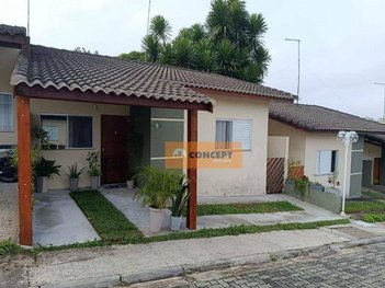 house em Rua Tereza Haguihara Cardoso, Jardim Casa Branca - Suzano - SP
