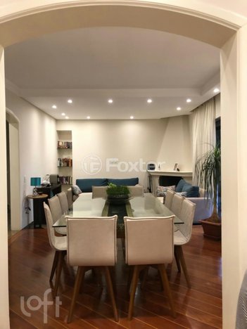 apartment em Avenida Doutor Cândido Motta Filho, Cidade São Francisco - São Paulo - SP