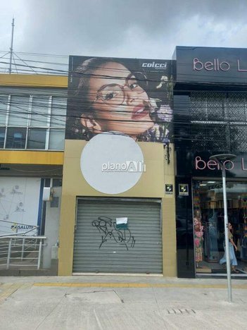 business em Rua Adolfo Inácio de Barcelos, Centro - Gravataí - RS
