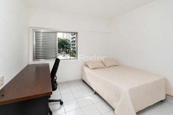 apartment em Rua Major Quedinho, Centro - São Paulo - SP