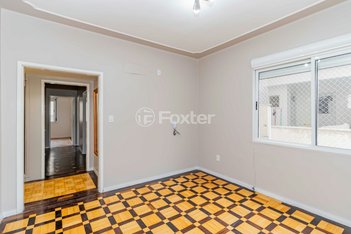 apartment em Rua Ramiro Barcelos, Santa Cecília - Porto Alegre - RS