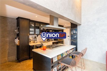 apartment em Rua Ambrizette, Jardim Fonte do Morumbi - São Paulo - SP