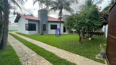 house em Rua Bandeirantes, Centro-Norte - Sorriso - MT