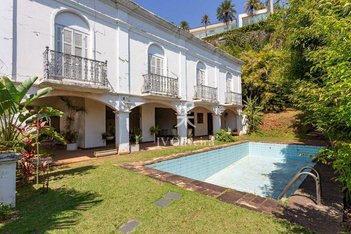 house em Rua Professor Gabriel Ortiz, Jardim Guedala - São Paulo - SP