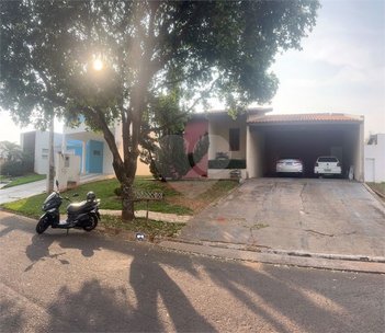 house em Rua das Salvias, Residencial Vale Florido - Piratininga - SP