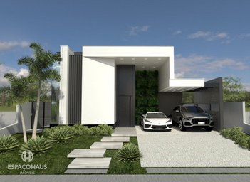 house em Avenida João Ambiel, Vila Suíça - Indaiatuba - SP