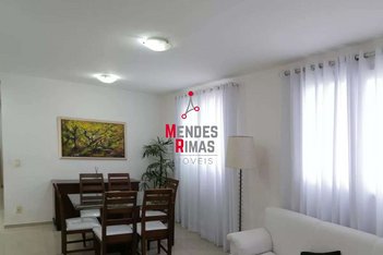 apartment em Rua Líbero Badaró, Santa Rosa - Belo Horizonte - MG