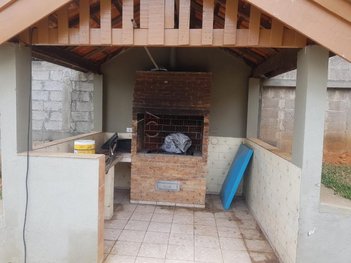 house em Avenida São Paulo, Vila Arens II - Jundiaí - SP