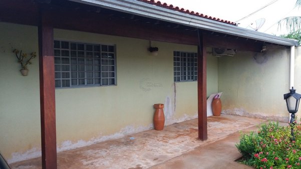 Cômodo Condomínio
