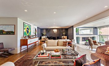 apartment em Rua Professor Alexandre Correia, Jardim Vitória Régia - São Paulo - SP