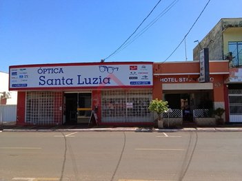 business em Rua Osório Junqueira, Centro - Castilho - SP