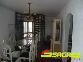 apartment em Rua Heliodora, Santana - São Paulo - SP