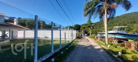 house em Servidão Canal, Barra da Lagoa - Florianópolis - SC