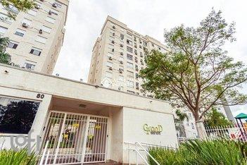 apartment em Waldemar Pinheiro Cantergi, Sarandi - Porto Alegre - RS