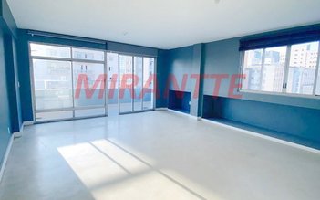 apartment em Rua Manuel da Nóbrega, Paraíso - São Paulo - SP
