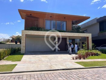 house em Avenida Paraguassu, Centro - Xangri-Lá - RS