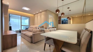 apartment em Rua Ibiapava, Vila Apiaí - Santo André - SP