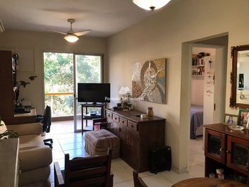 apartment em Rua Dezenove de Fevereiro, Botafogo - Rio de Janeiro - RJ