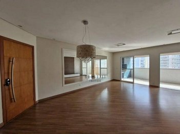 apartment em Rua Municipal, Centro - São Bernardo do Campo - SP