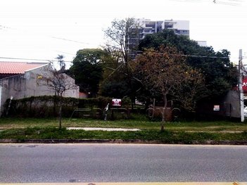 land_lot em Rua Armando Moraes, Jardim Bandeirantes - Sorocaba - SP