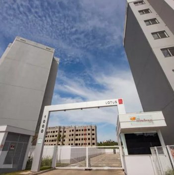 apartment em Germano Schmarczek, Morro Santana - Porto Alegre - RS