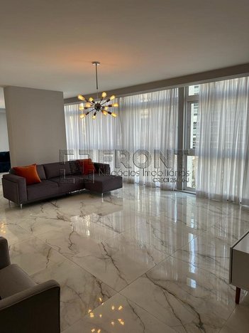 apartment em Avenida Nove de Julho, Jardim Paulista - São Paulo - SP