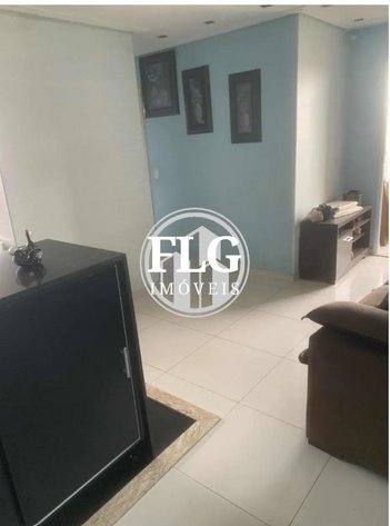 apartment em Rua Orlando Calisto, Jardim Independência - São Paulo - SP