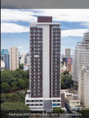 office em Rua Correia Dias, Paraíso - São Paulo - SP