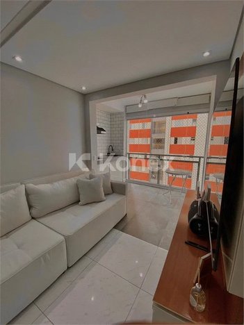 apartment em Rua Antonieta, Picanço - Guarulhos - SP