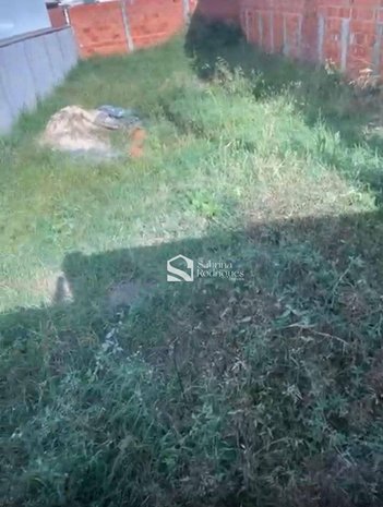 land_lot em Rua Dirce Quitzau Deltreggia, Jardim Barcelona - Indaiatuba - SP