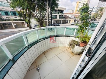 house em Rua Comendador Alfaia Rodrigues, Aparecida - Santos - SP