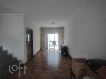 house em Artur Thiré, Vila da Saúde - São Paulo - SP