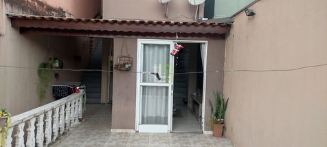 house em Rua Bocaina, Jardim América - Várzea Paulista - SP