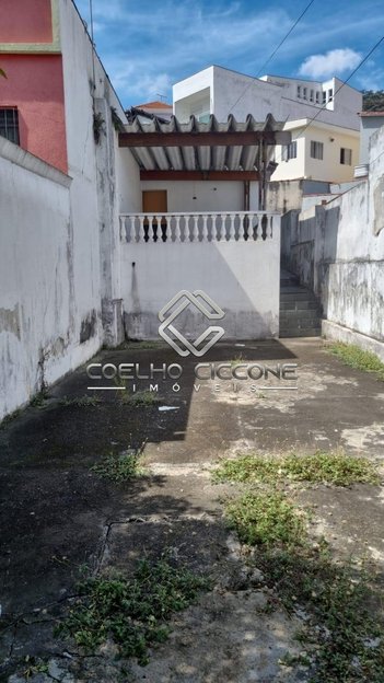 land_lot em Avenida Presidente Kennedy, Santa Paula - São Caetano do Sul - SP