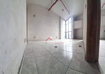 office em Avenida Ana Costa, Vila Mathias - Santos - SP