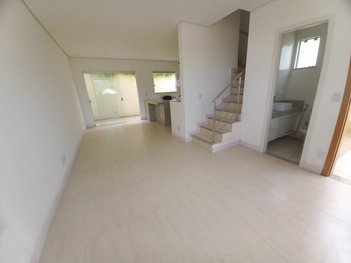 house em Rua Attílio Turci, Alto Caiçaras - Belo Horizonte - MG