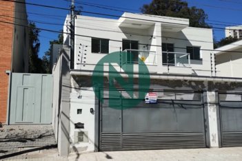 house em Rua Doutor Armando da Silva Prado, Jardim Bélgica - São Paulo - SP