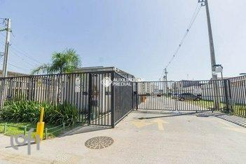 apartment em dos Maias, Rubem Berta - Porto Alegre - RS