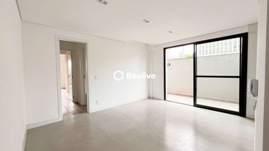 apartment em Rua Alvarenga Peixoto, Santo Agostinho - Belo Horizonte - MG