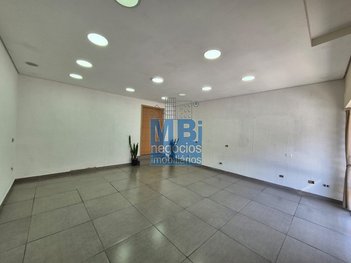 house em Rua Santo Alberto, Vila Dom Pedro I - São Paulo - SP