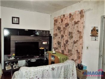 house em Rua São Daniel, Jardim Colinas - Jacareí - SP