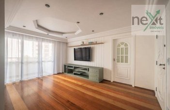 apartment em Rua Passos, Belenzinho - São Paulo - SP