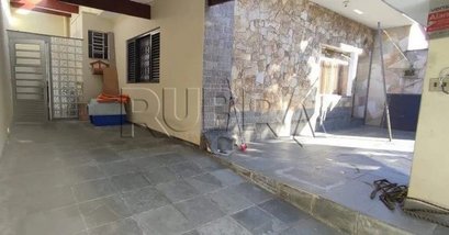 house em Rua dos Emboabas, Vila Pires - Santo André - SP