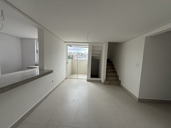 apartment em Rua Dona Noemi, Padre Eustáquio - Belo Horizonte - MG