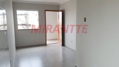 apartment em Rua Henrique Mazzei, Vila Isolina Mazzei - São Paulo - SP