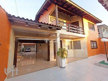 house em Agenor Cornelli, Centro - Canoas - RS