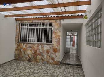 house em Rua Cruz Jobim, Vila Carrão - São Paulo - SP