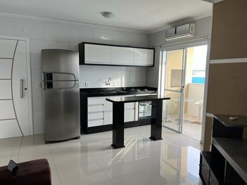 apartment em Capivari, Ingleses do Rio Vermelho - Florianópolis - SC